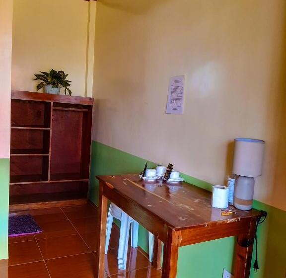 스탠다드 테라스 룸, Marianne S Guest House