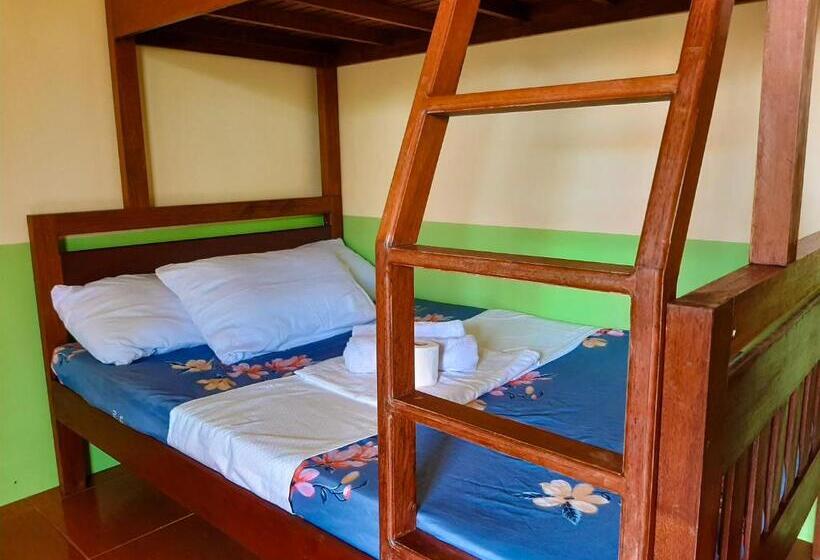 스탠다드 테라스 룸, Marianne S Guest House