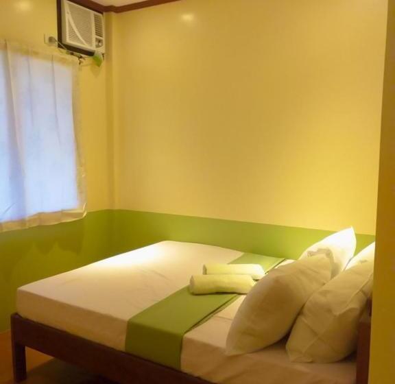 이코노미 룸, Marianne S Guest House