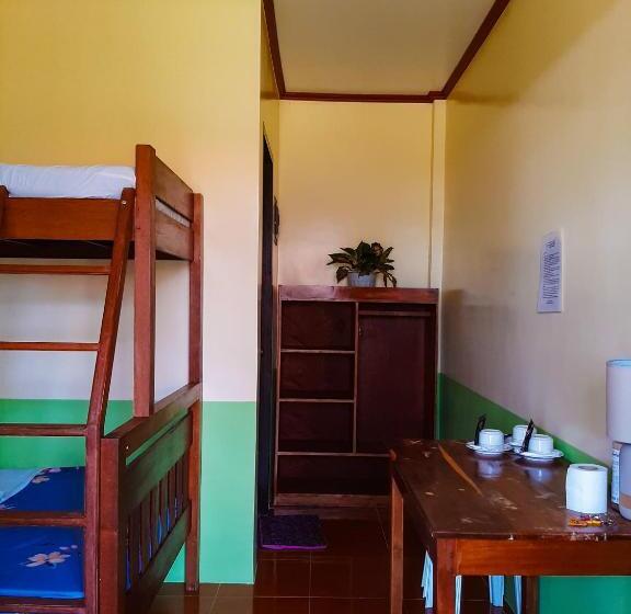 스탠다드 룸, Marianne S Guest House