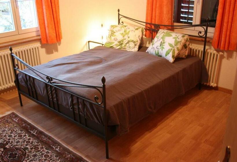 Номер Стандарт, B&b Stirnimann