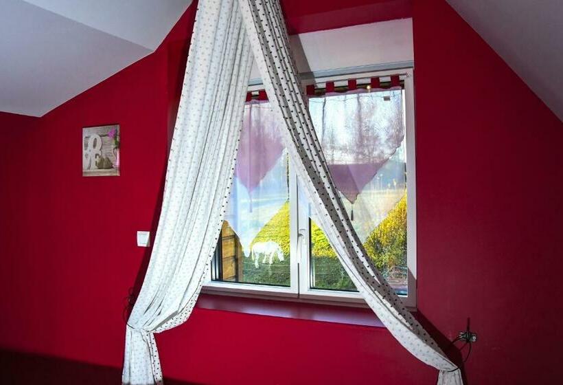 Номер Стандарт Вид на Сад, Chambres D Hôtes Entre Arras Et Albert   Bed And Breakfast
