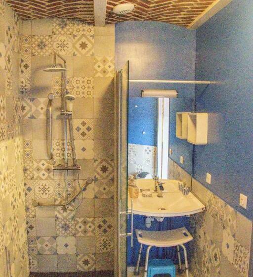 Номер Стандарт Адаптированный для Инвалидов, Chambres D Hôtes Entre Arras Et Albert   Bed And Breakfast