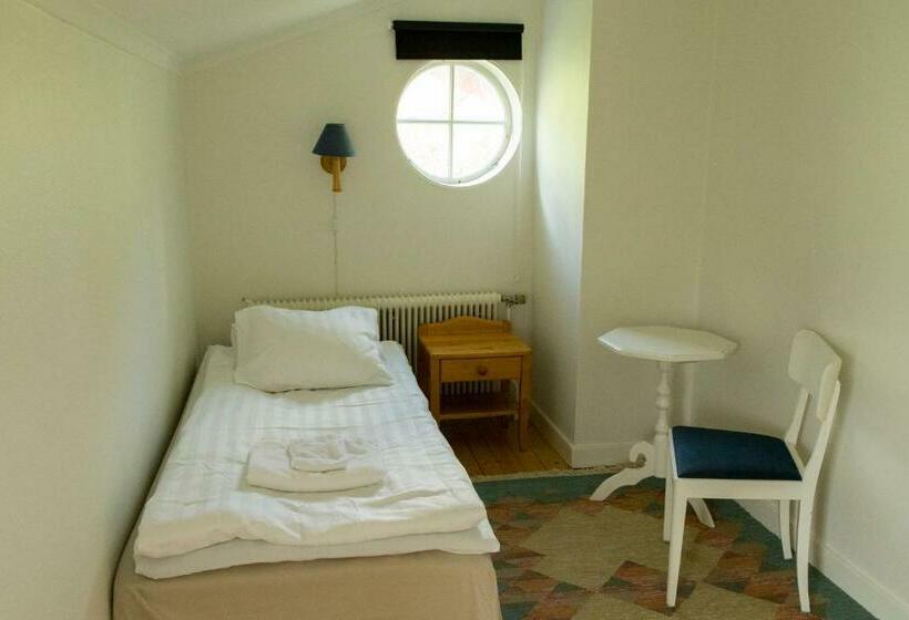 Номер Стандарт Индивидуальный, B&b Kvarntorps Herrgård
