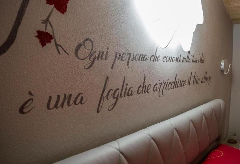 Номер Стандарт, B&b Valtilí