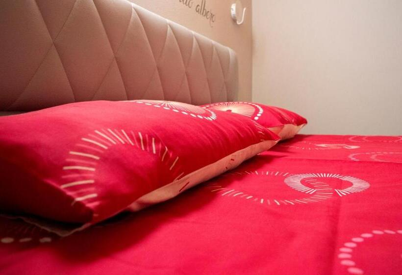 Номер Стандарт, B&b Valtilí