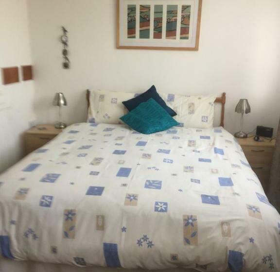 Номер Deluxe, Bank Farm House