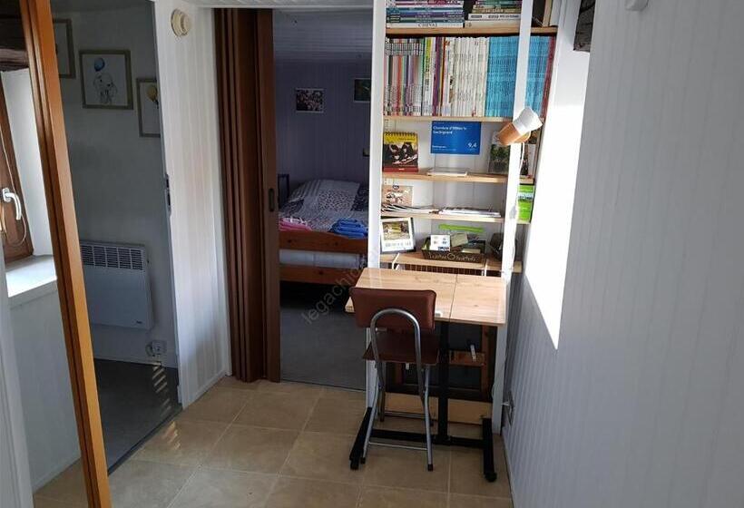 Семейный Номер, Chambre D Hôtes Le Gachignard