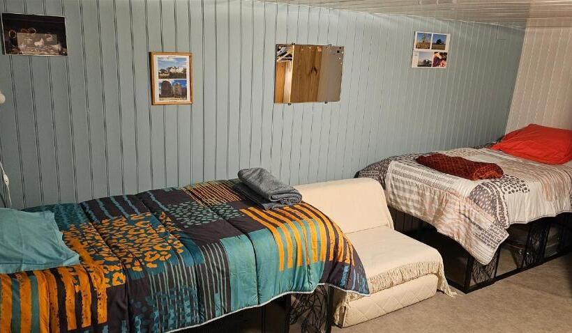 Семейный Номер, Chambre D Hôtes Le Gachignard