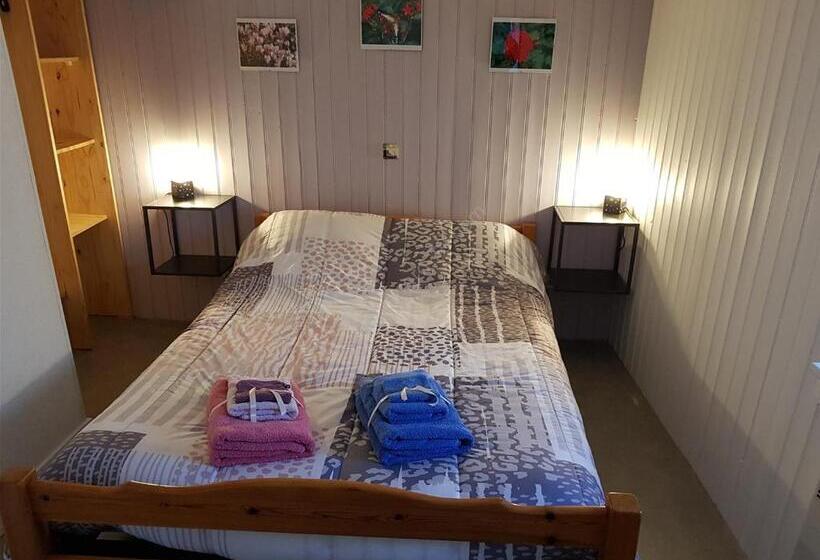 Семейный Номер, Chambre D Hôtes Le Gachignard