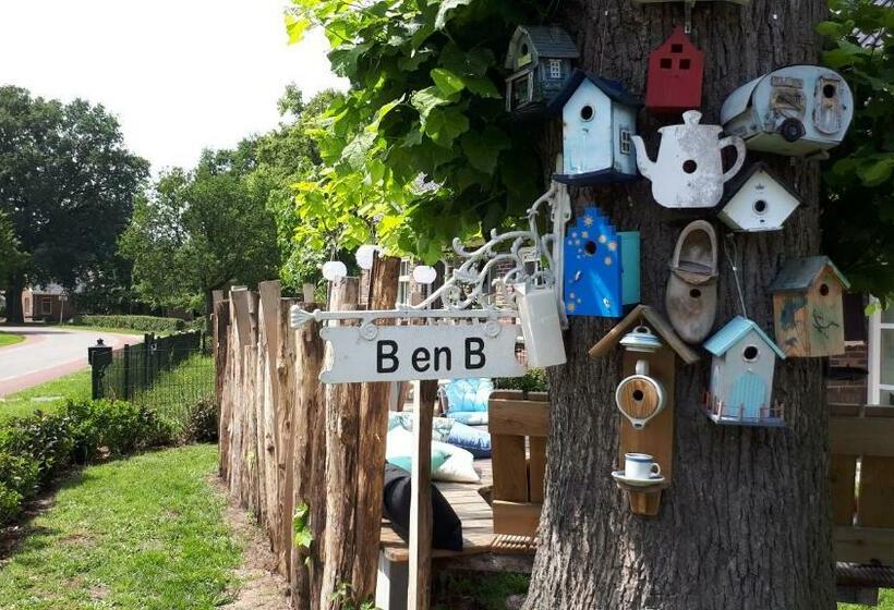 스탠다드 룸, Gezond Boeren Verstand