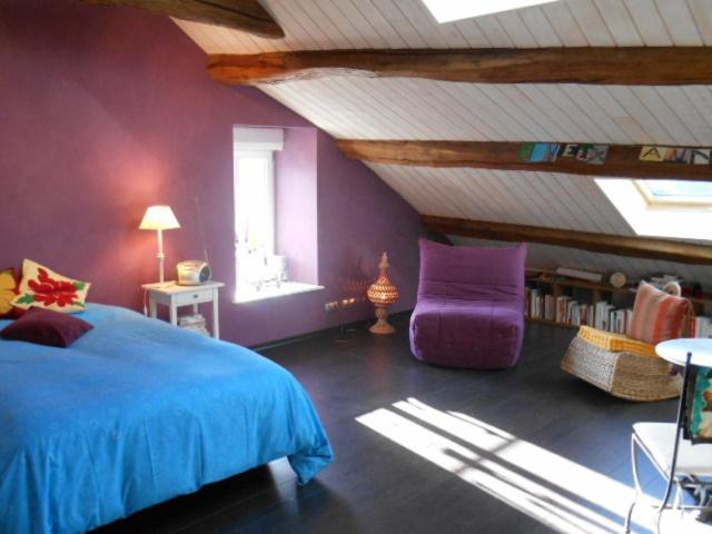 Номер Комфорт, La Maison De Marie Claire