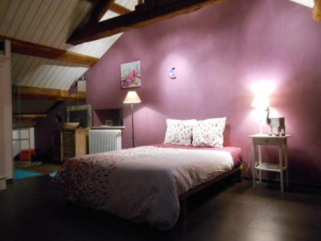 Номер Комфорт, La Maison De Marie Claire