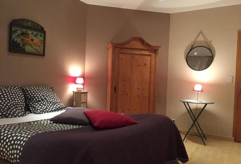 Family Suite, La Maison De Marie Claire