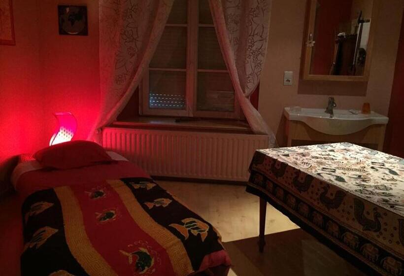 Family Suite, La Maison De Marie Claire