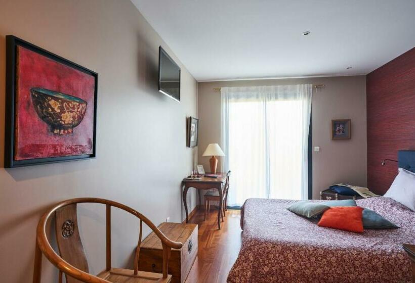 Стандартный Номер Кровать Кинг, La Palisse