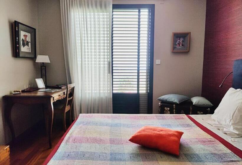 Стандартный Номер Кровать Кинг, La Palisse