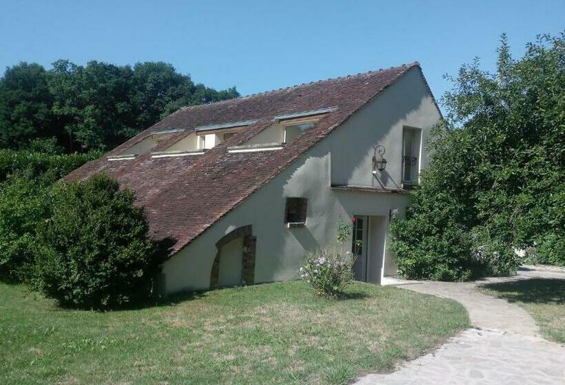 Номер Стандарт, Villa Dikaria