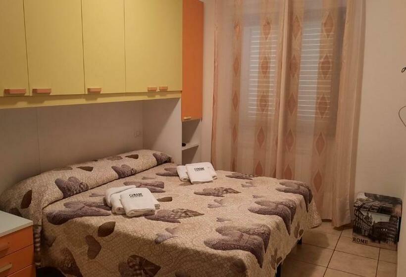 Номер Стандарт, Desulo   B&b Perla Del Gennargentu