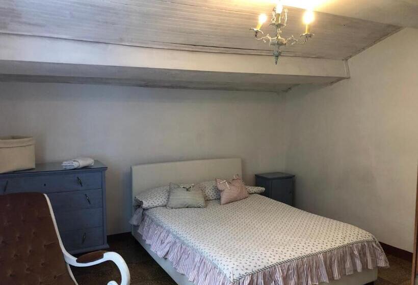 침실 3개 주택, Agriturismo La Casa Nel Bosco