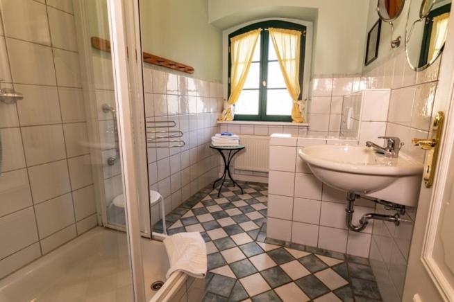Номер Стандарт, Das Gutshaus Solzow Mecklenburgische Seenplatte Müritz