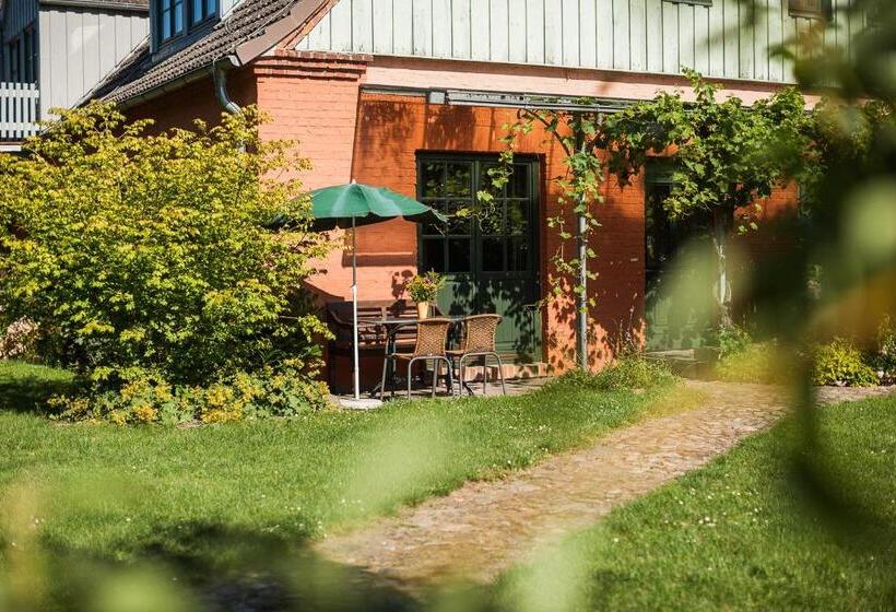 Апартаменты 2 Спальни, Das Gutshaus Solzow Mecklenburgische Seenplatte Müritz