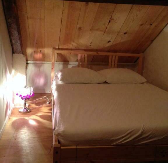 Дом 2 Спальни, Farmhouse Near Beach