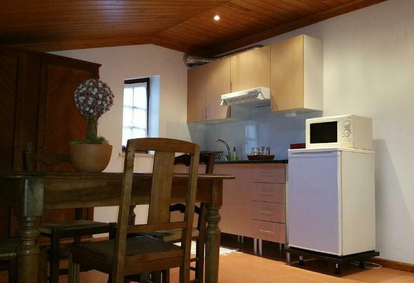 Дом 1 Спальня, A Casa Da Serra   Alojamento Local