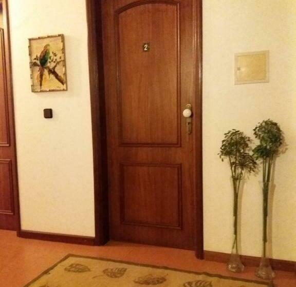 Дом 1 Спальня, A Casa Da Serra   Alojamento Local