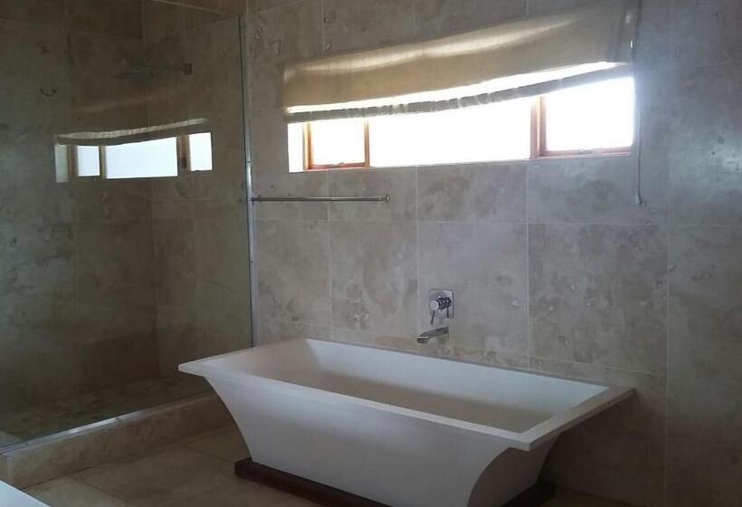Номер Deluxe, Die Bult Plaas Guesthouse