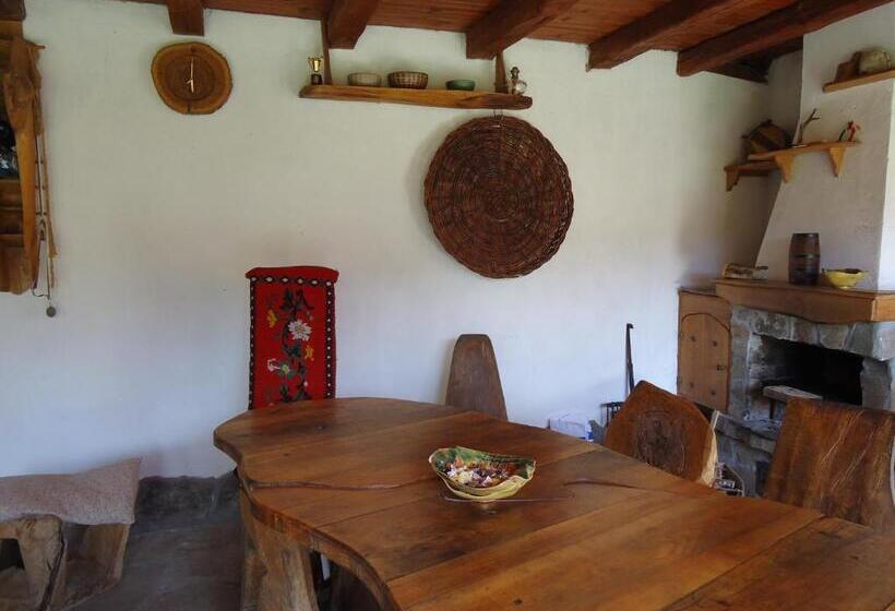 Дом 1 Спальня, Kandaphery Guest Houses