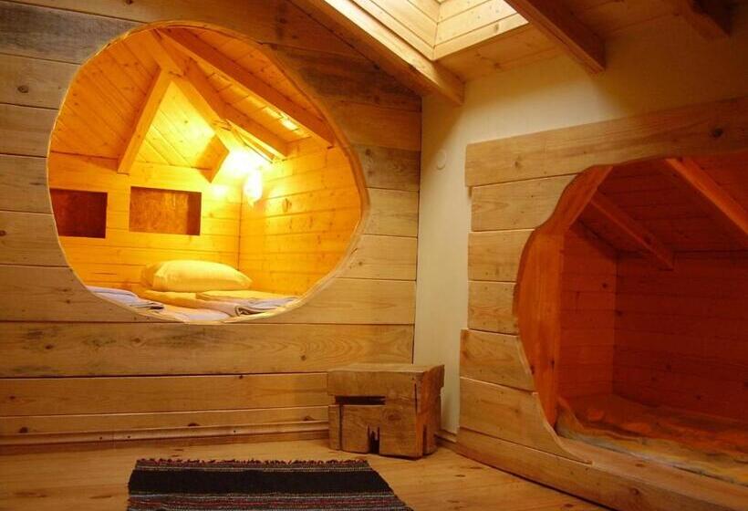 Дом 1 Спальня, Kandaphery Guest Houses