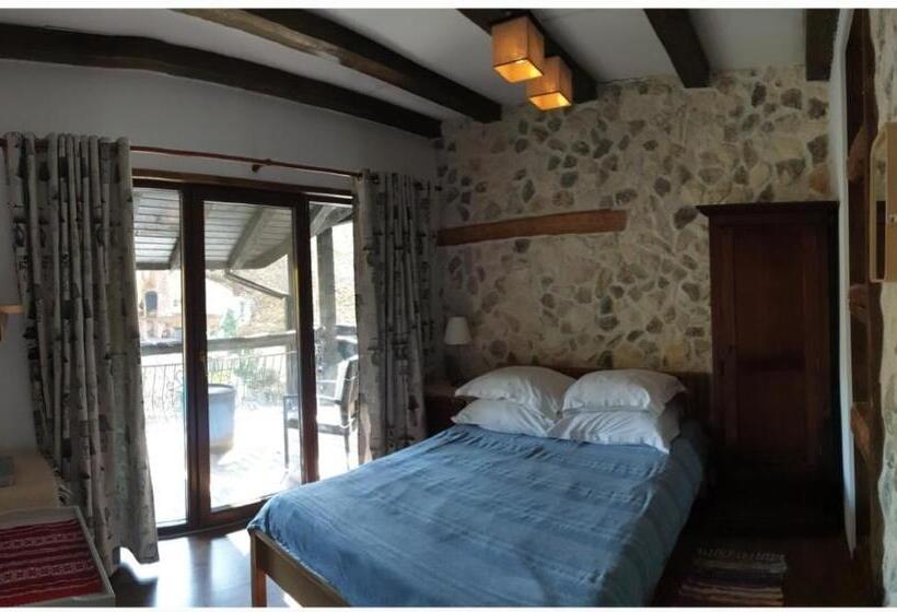 Апартаменты 1 Спальня, Pensiunea Casa Dacilor