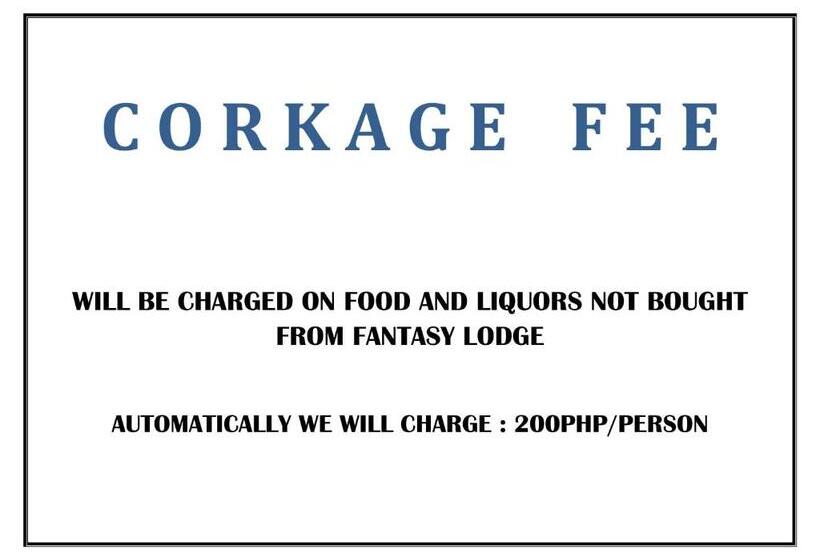Бунгало Deluxe, Fantasy Lodge
