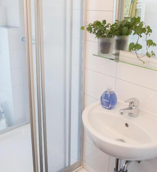 Номер Economy, Landgasthof Kasch   Hotel Und Restaurant