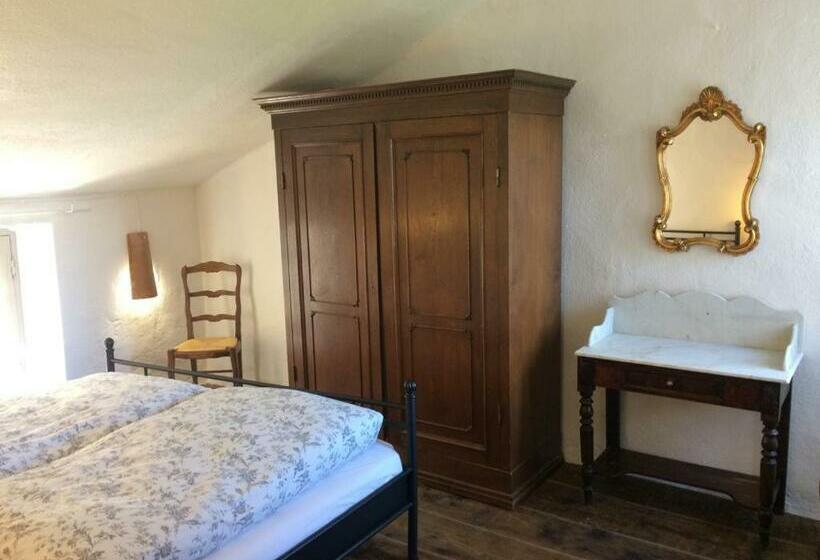 Номер Стандарт Совместная Ванная, Casa Franceschi