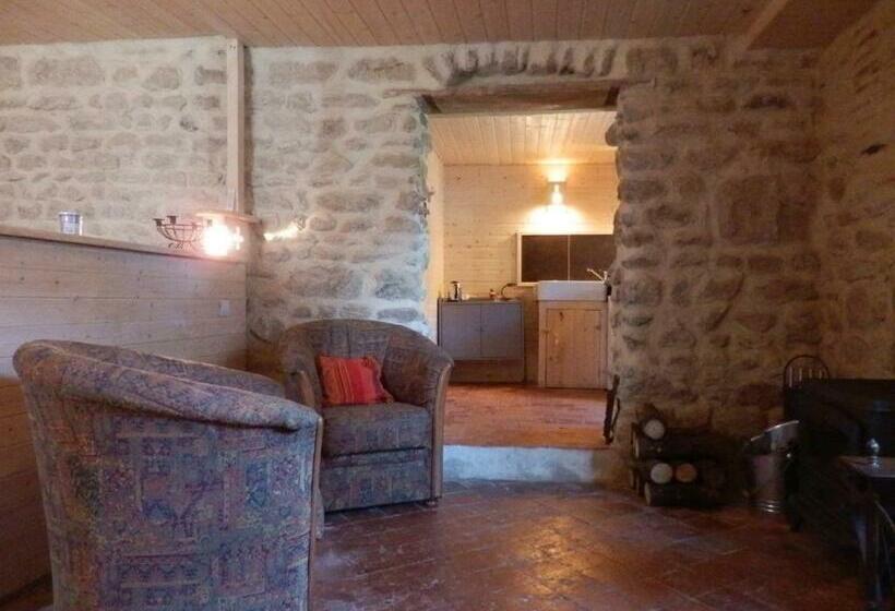 Семейный Номер, Chambres D`hôtes Le Plessis à Broye