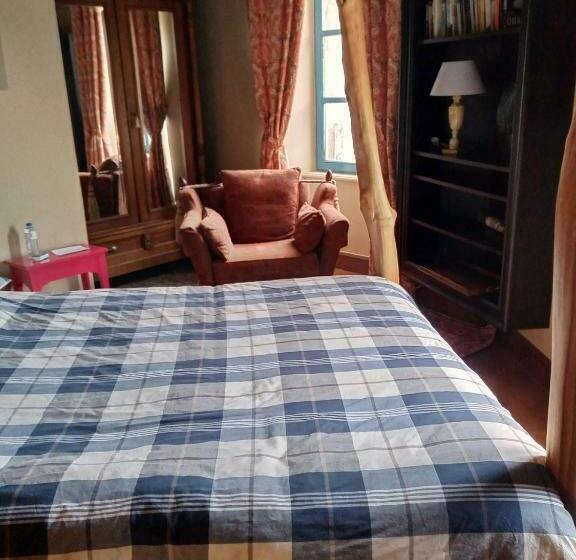 Номер Стандарт, L Ancien Hôtel