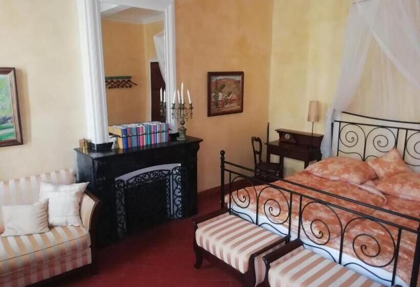 Номер Deluxe, Maison La Vie Est Belle
