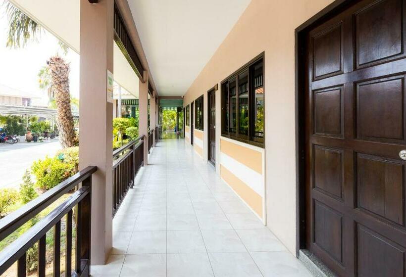 اتاق لوکس, โรงแรมมณีสังขะ