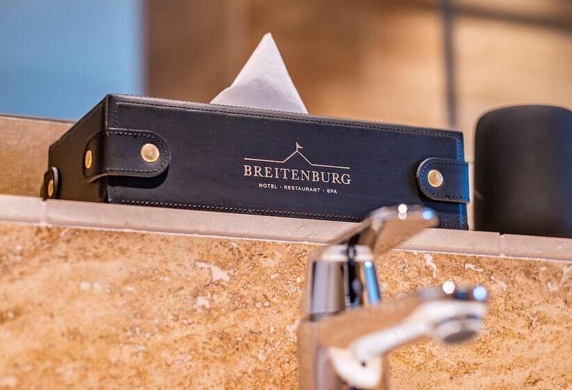 スタンダードルーム, Breitenburg