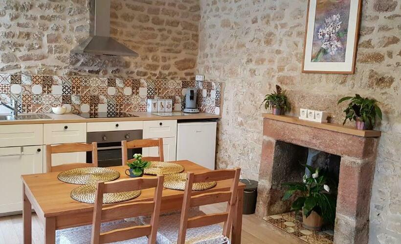 Дом 1 Спальня, De La Terre Farm Stay