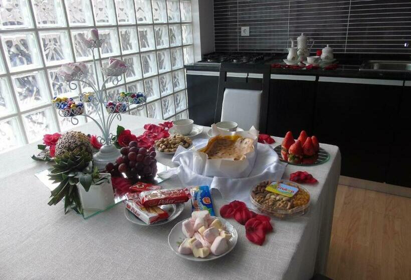 Люкс Повышенной Комфортности, Quintinha Dos Queiroses