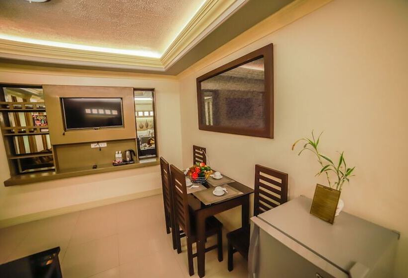 Family Suite, Villa Esmeralda Bryan S Resort Hotel And Restaurant
