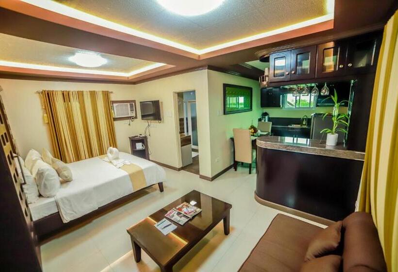 Президентский Люкс, Villa Esmeralda Bryan S Resort Hotel And Restaurant