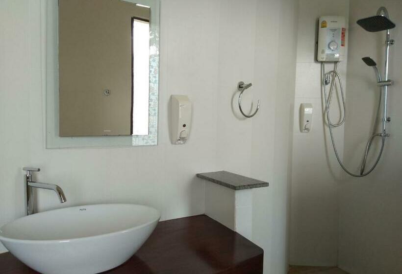 Номер Deluxe, Ingaun Resort Kanchanaburi