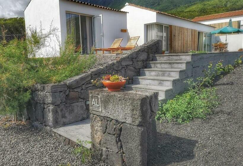 Дом 2 Спальни, Casa Da Rocha