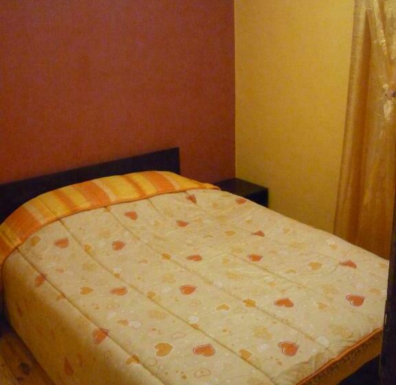 침실 3개 빌라, Guest House „ivanovata House”