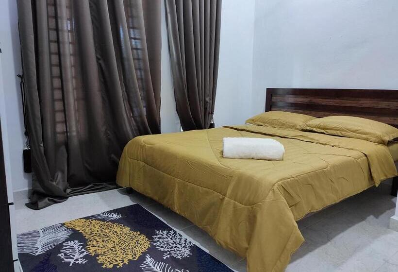 Дом 2 Спальни, Kayangan Inn