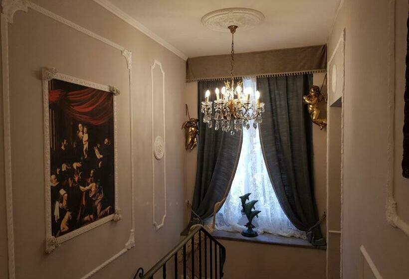 اتاق استاندارد, Locanda Elena